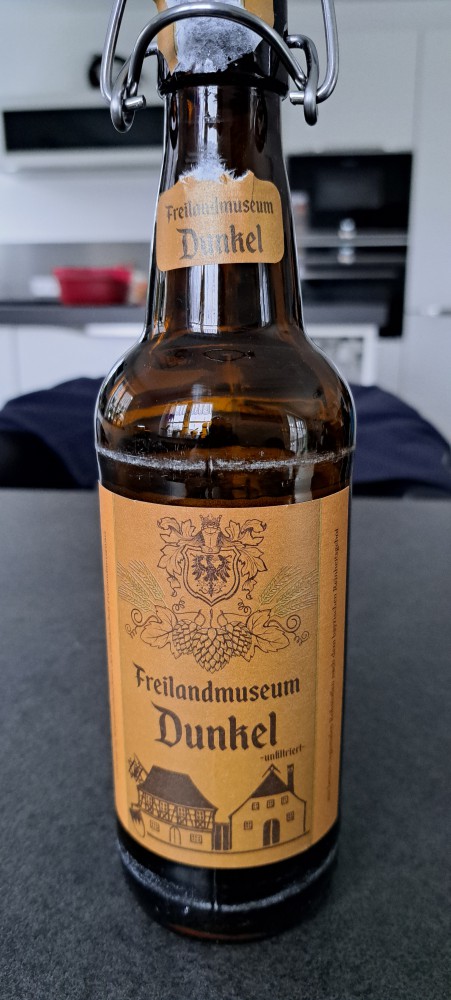 Freilandmuseum Dunkel